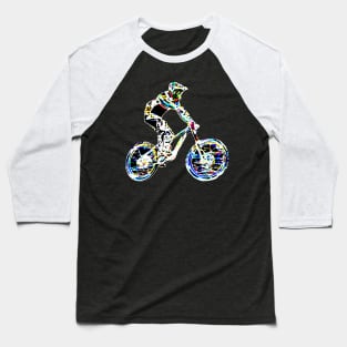 mtb Baseball T-Shirt